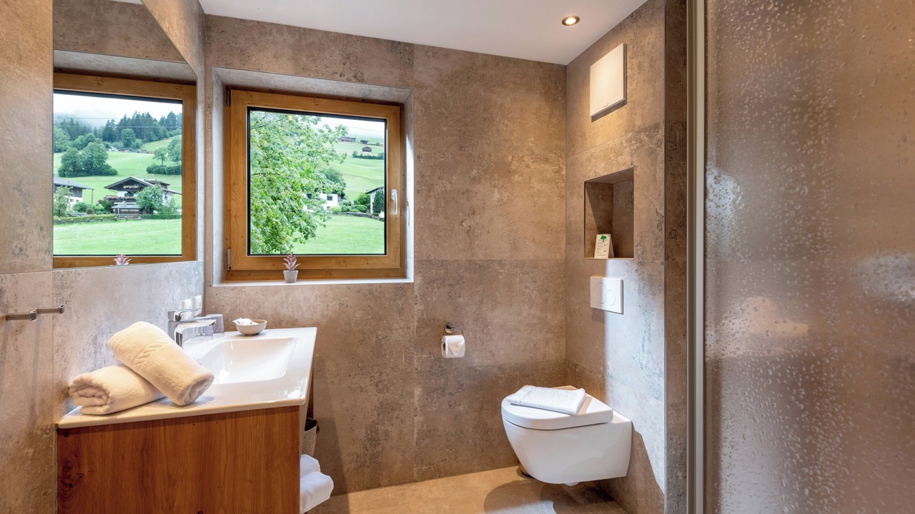 Photo of Bathroom in Moosen