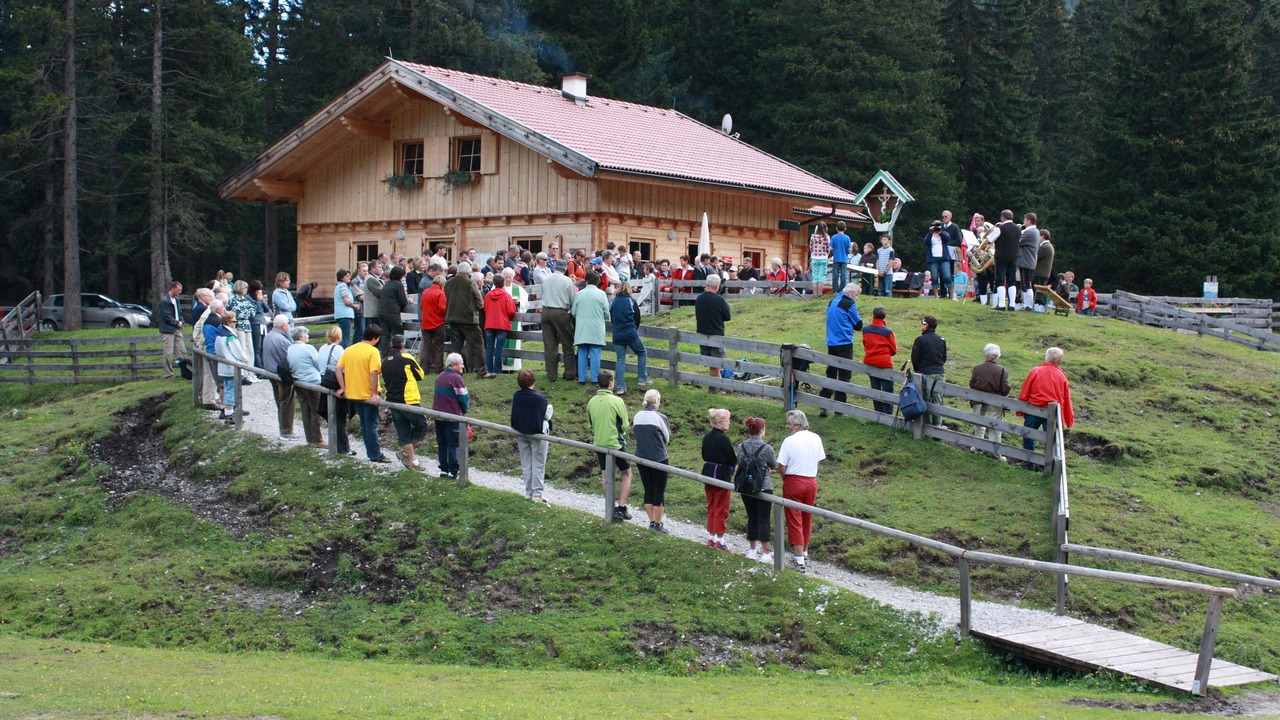 Photo of Others in Matrei am Brenner