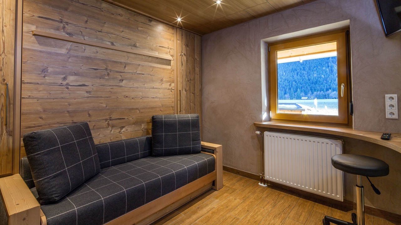 Photo of Bedroom in Leutasch