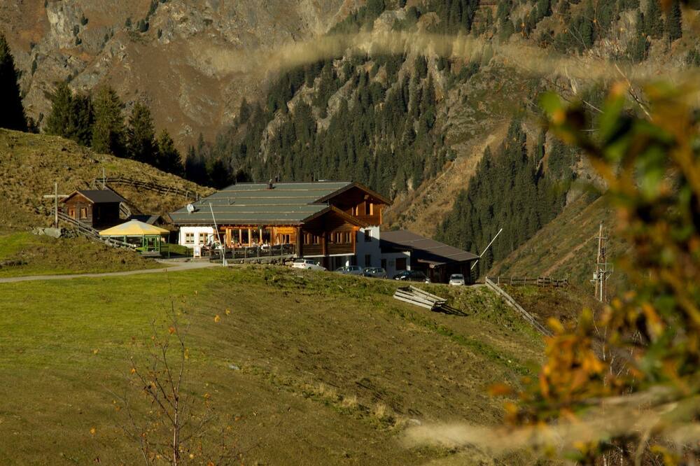 Photo of Outdoor in Mandarfen