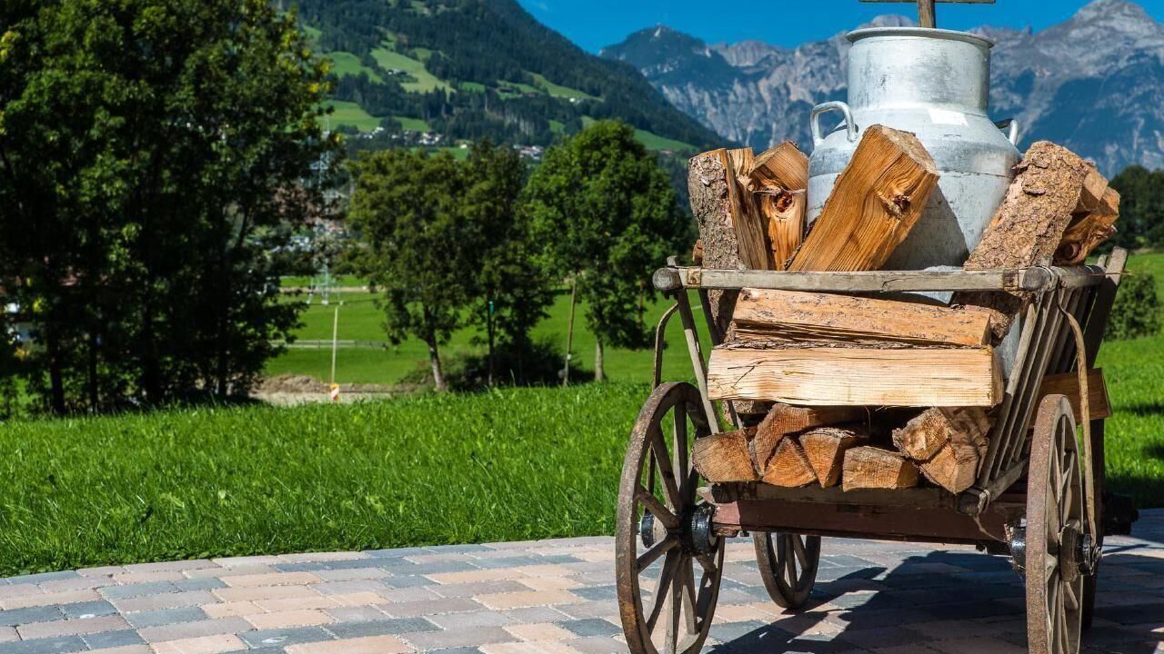 Photo of Outdoor in Helfenstein