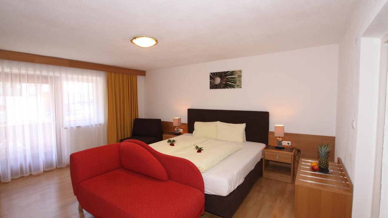 Photo of Bedroom in Vent