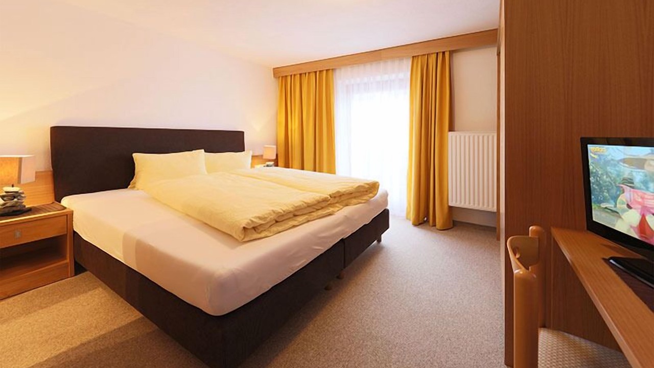 Photo of Bedroom in Vent