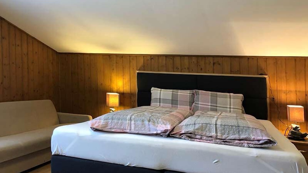 Photo of Bedroom in Vent