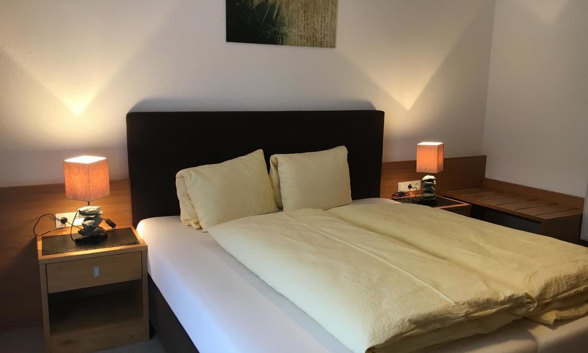 Photo of Bedroom in Vent