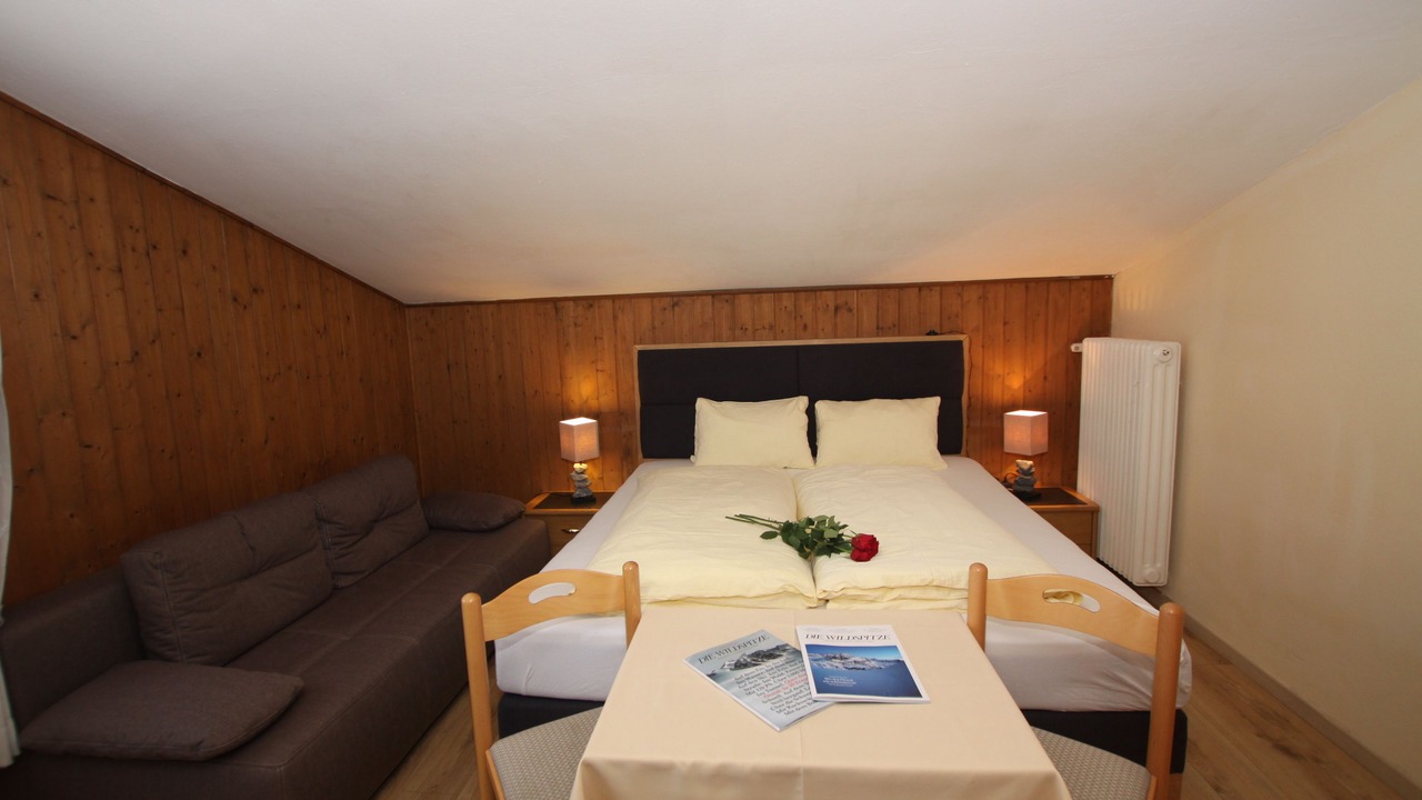 Photo of Bedroom in Vent