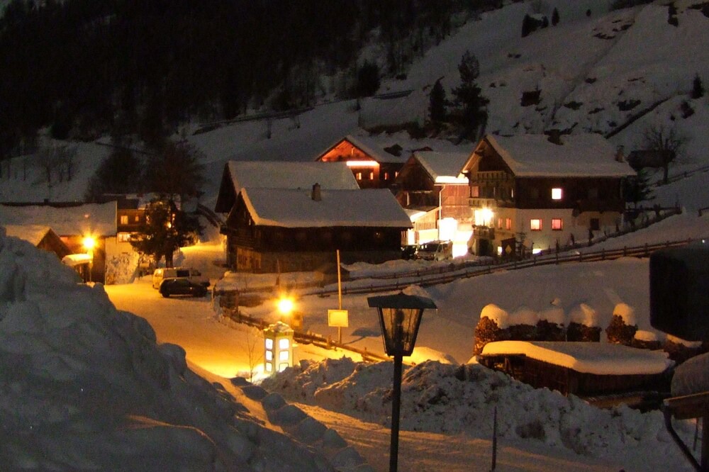 Photo of Outdoor in Pragraten