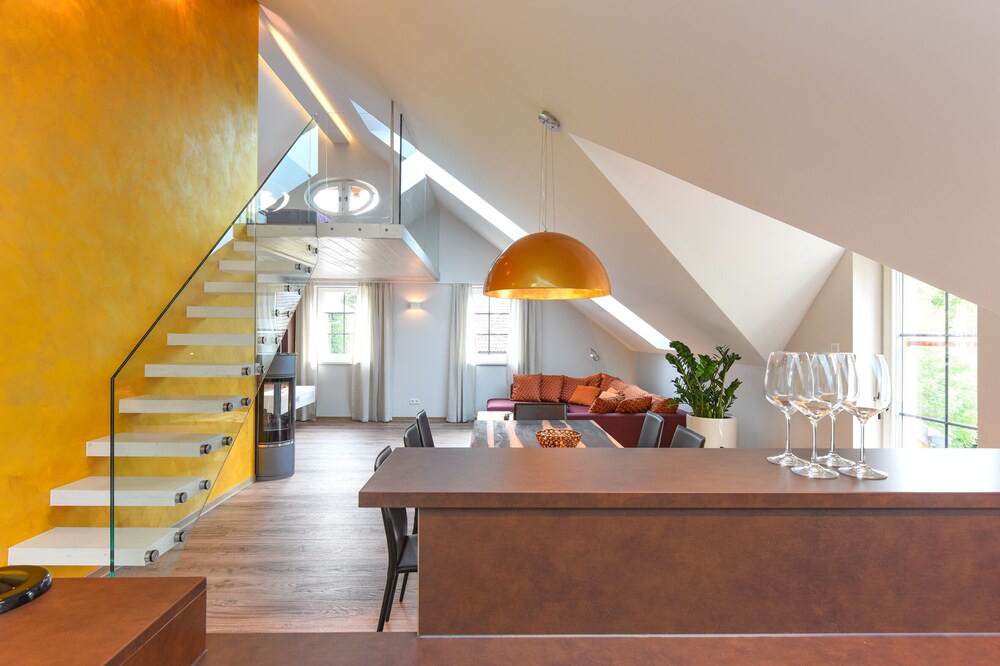 Photo of Livingroom in Riedenburg