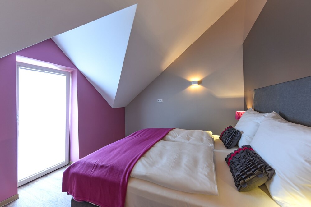 Photo of Bedroom in Riedenburg