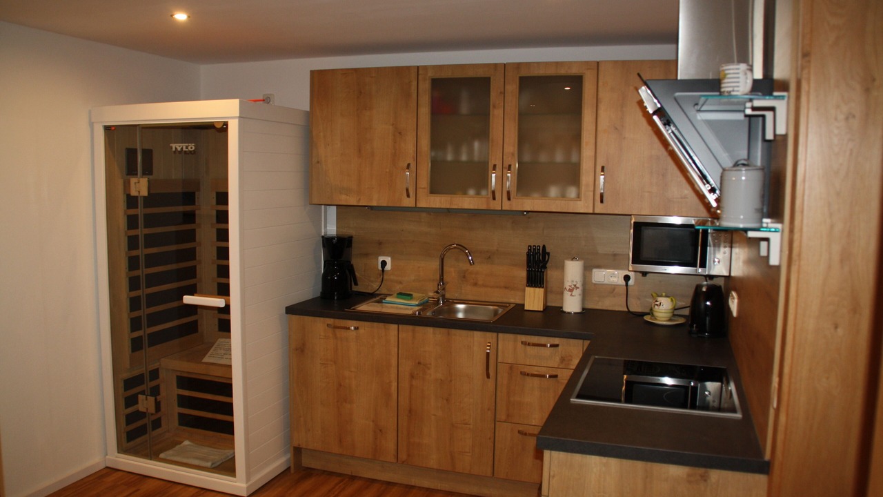 Photo of Kitchen in Bach