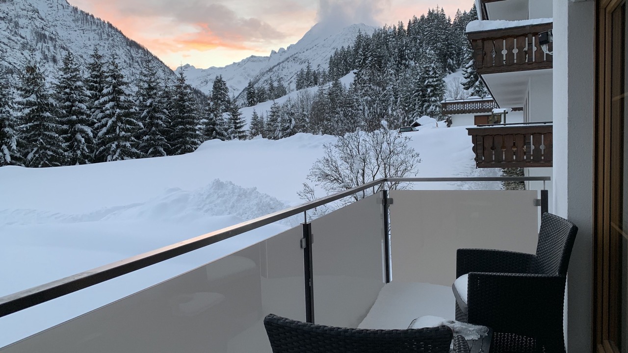 Photo of Outdoor in Bach