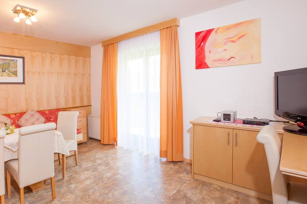 Photo of Bedroom in Runhof