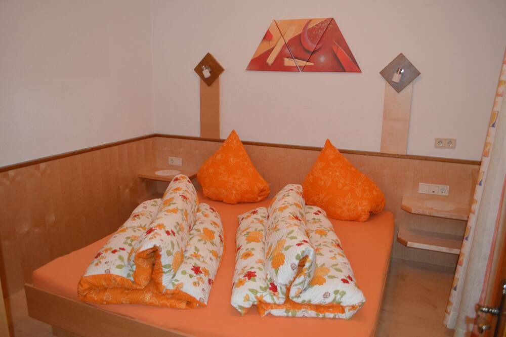 Photo of Bedroom in Runhof