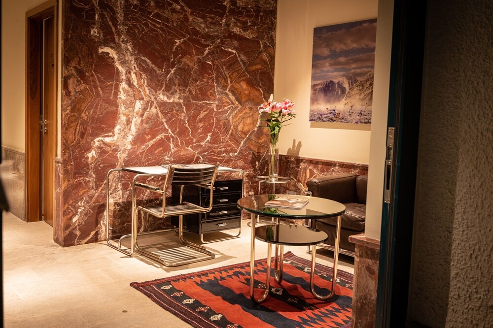Photo of Livingroom in Penzing
