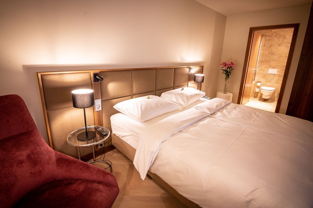Photo of Bedroom in Penzing