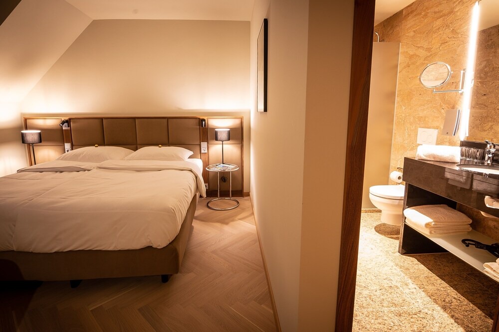 Photo of Bedroom in Penzing