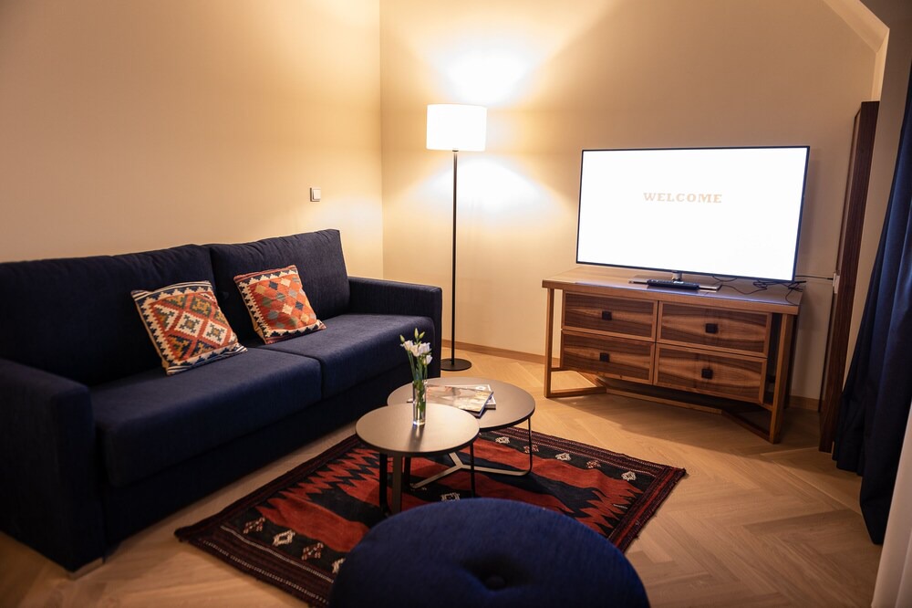 Photo of Livingroom in Penzing
