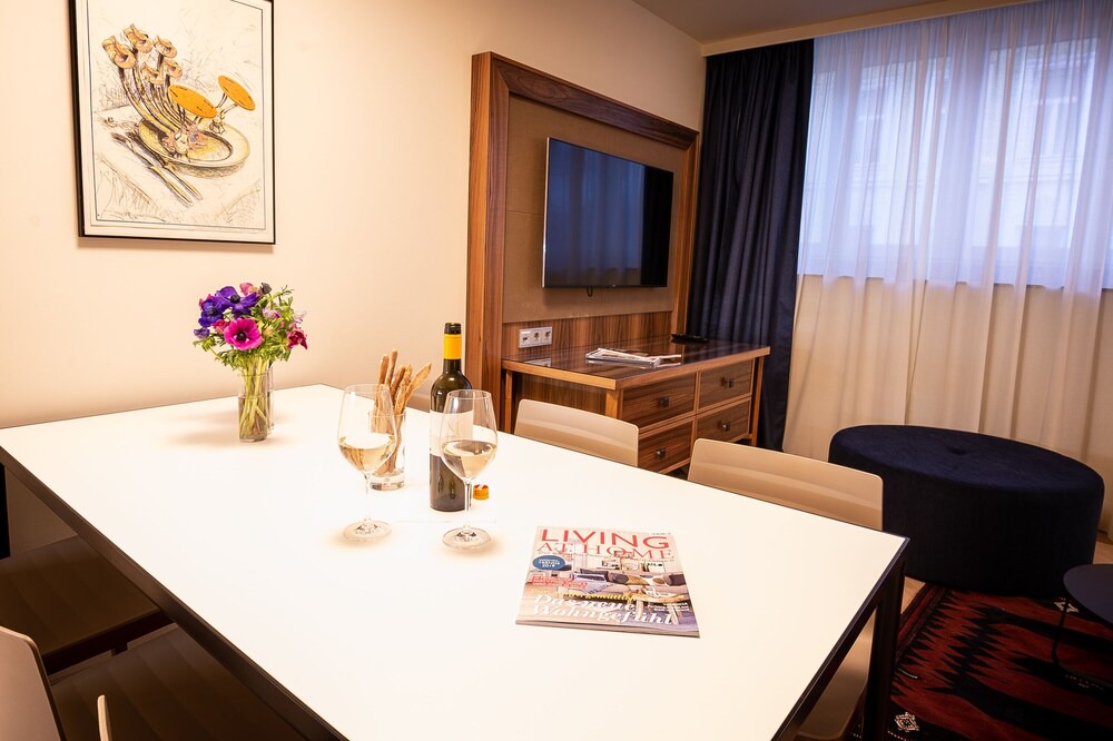 Photo of Kitchen in Penzing