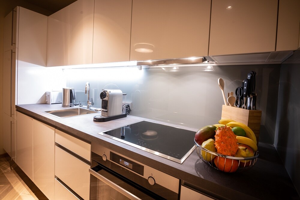Photo of Kitchen in Penzing