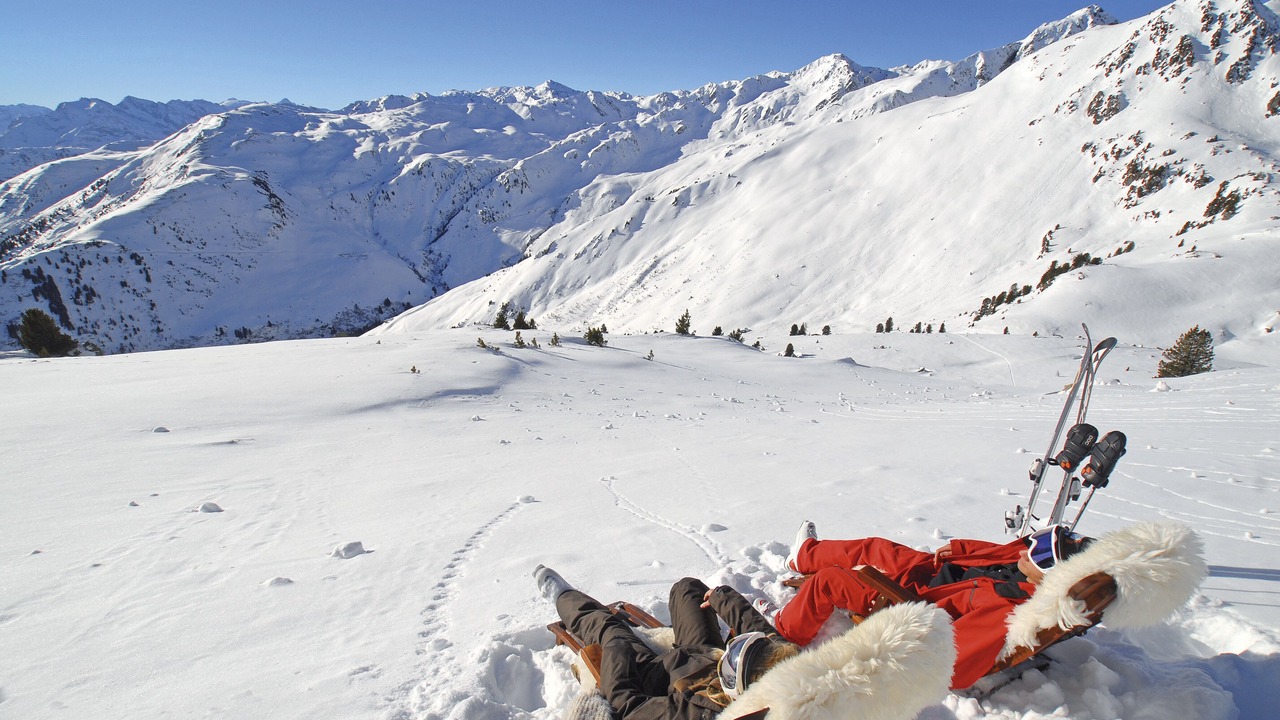 Photo of Others in Hart im Zillertal