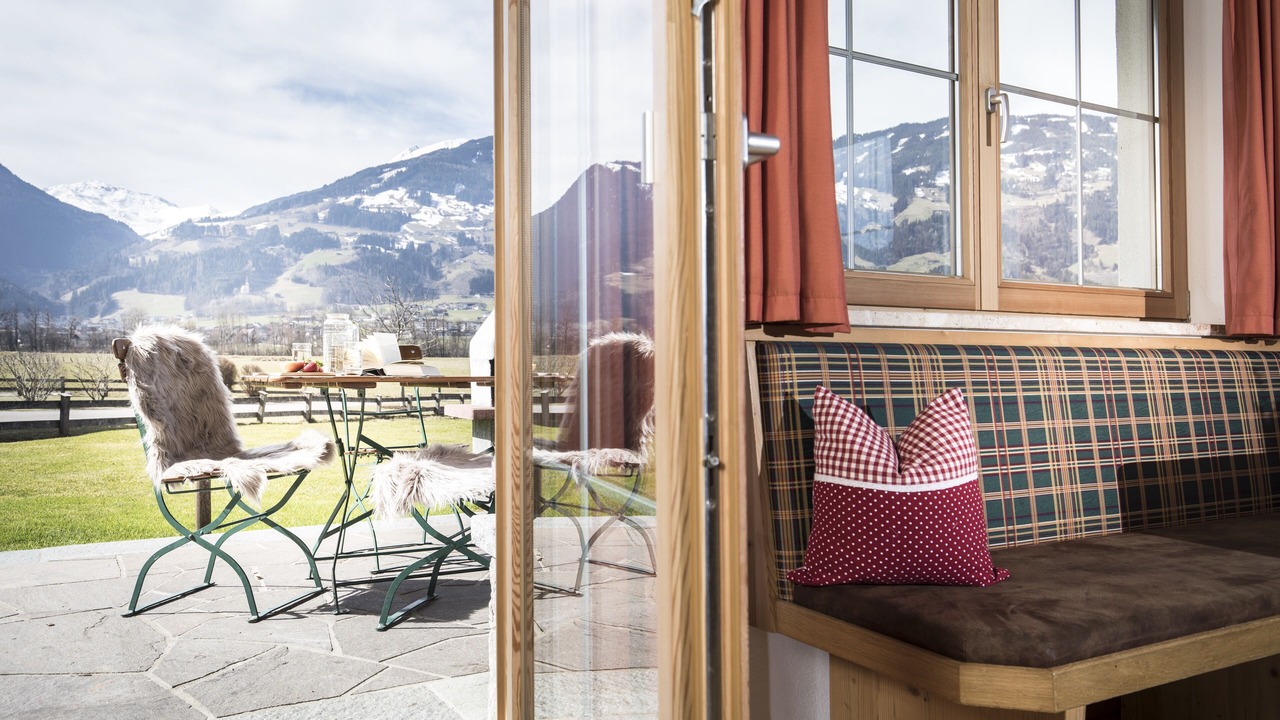 Photo of Outdoor in Hart im Zillertal