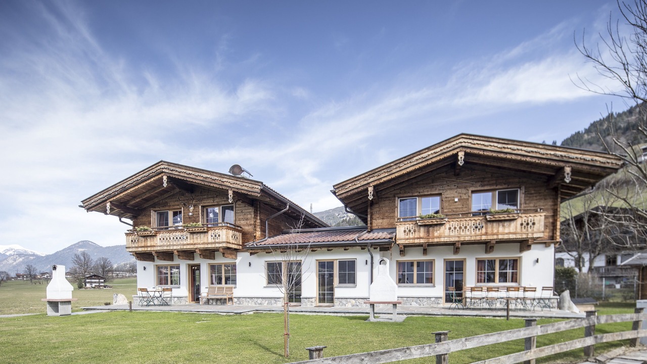 Photo of Outdoor in Hart im Zillertal
