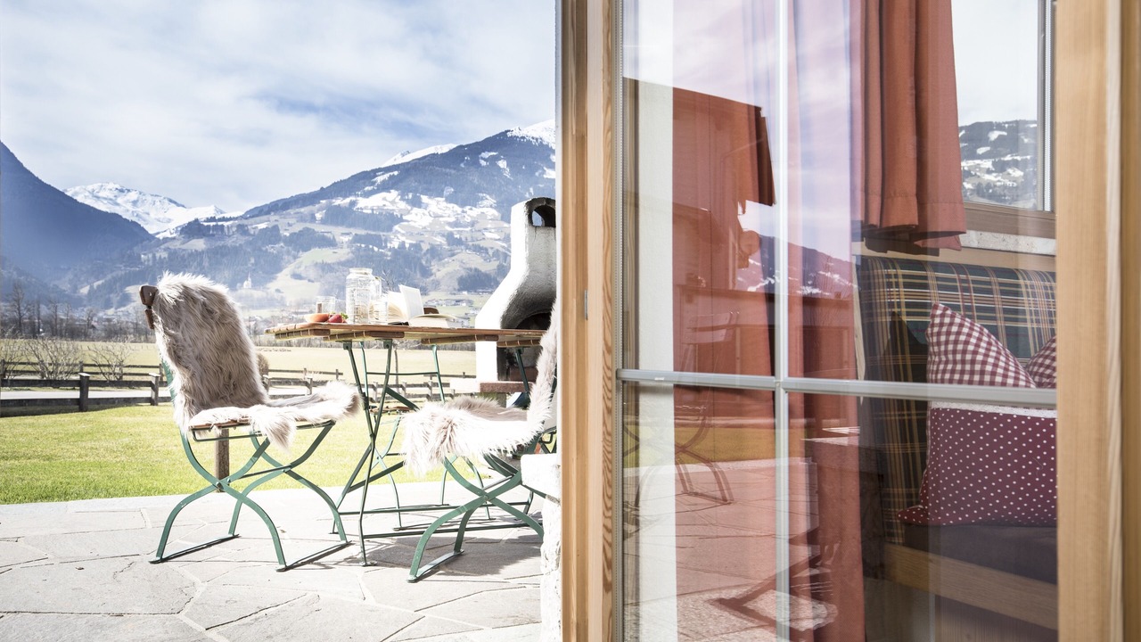 Photo of Outdoor in Hart im Zillertal