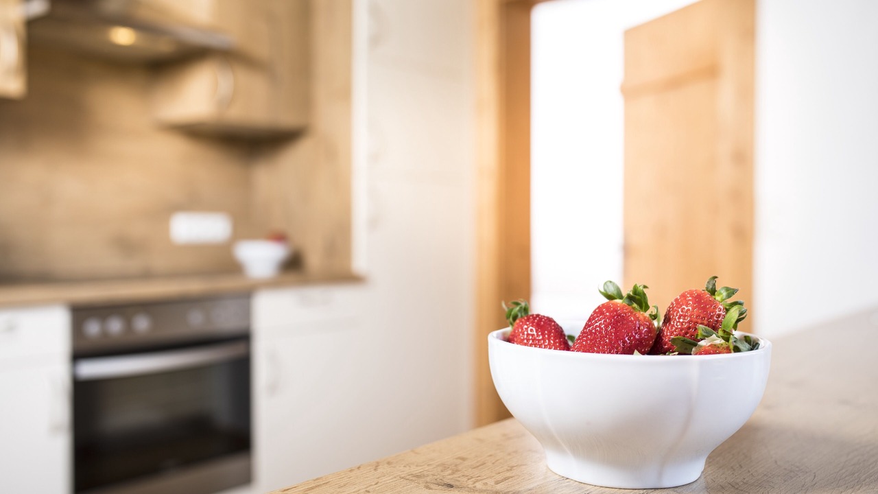 Photo of Kitchen in Hart im Zillertal