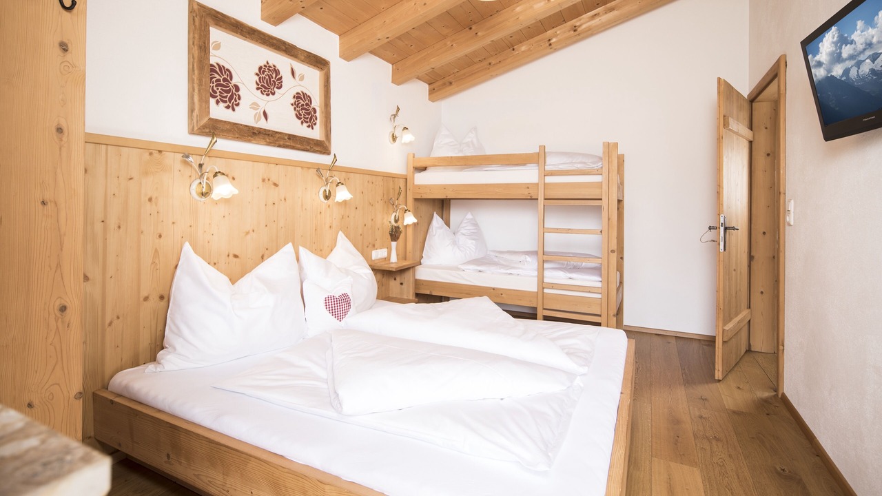 Photo of Bedroom in Hart im Zillertal