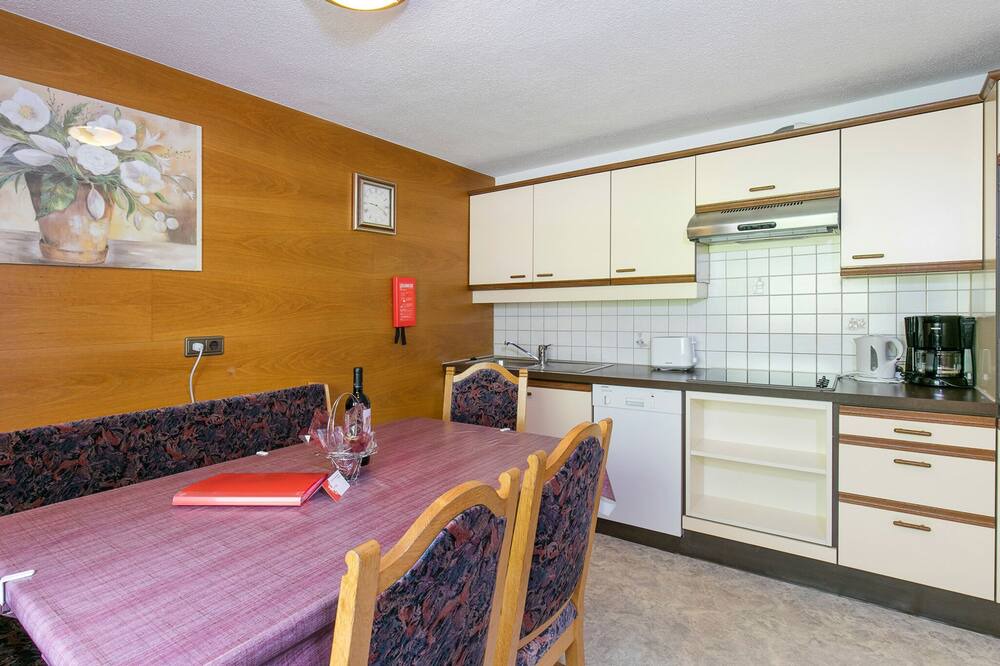 Photo of Kitchen in Runhof