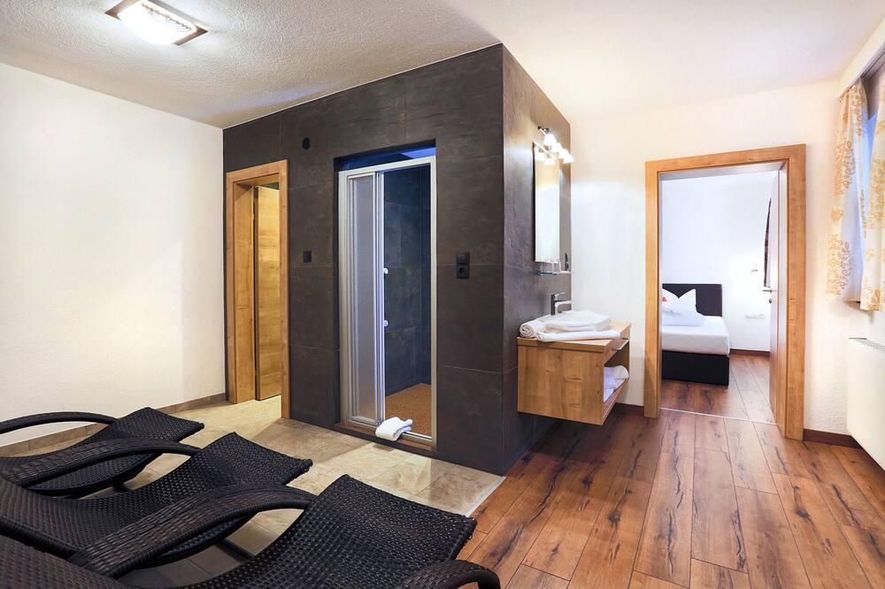 Photo of Bedroom in Soelden