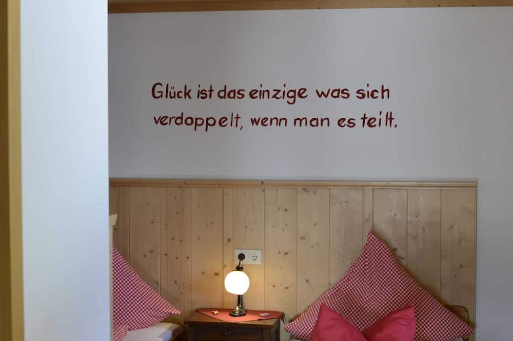 Photo of Bedroom in Jungholz