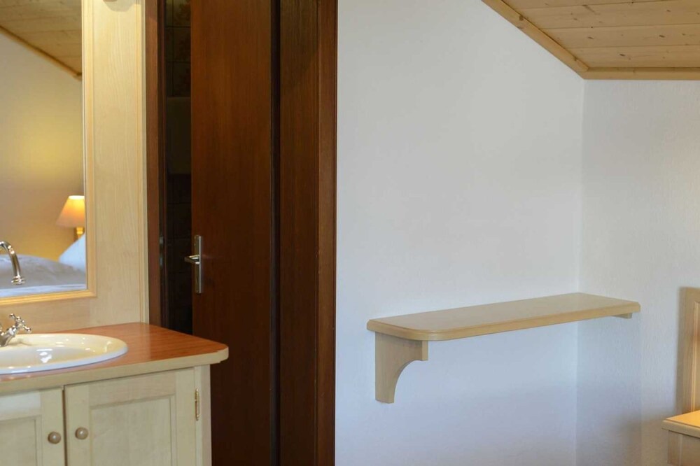 Photo of Bedroom in Jungholz