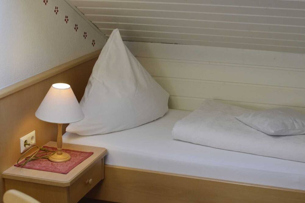 Photo of Bedroom in Jungholz