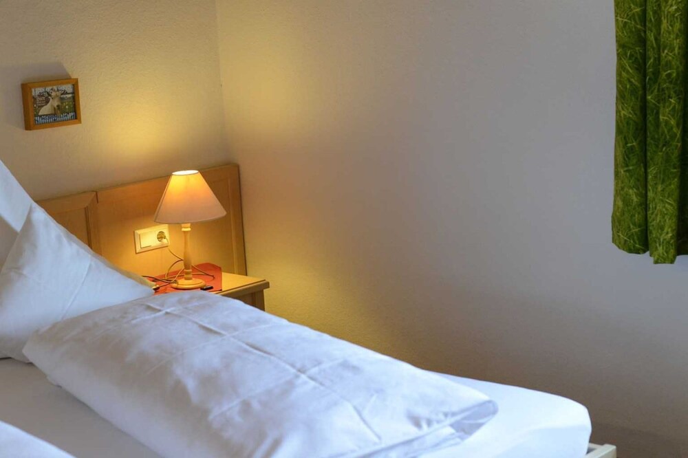 Photo of Bedroom in Jungholz