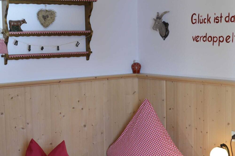 Photo of Bedroom in Jungholz