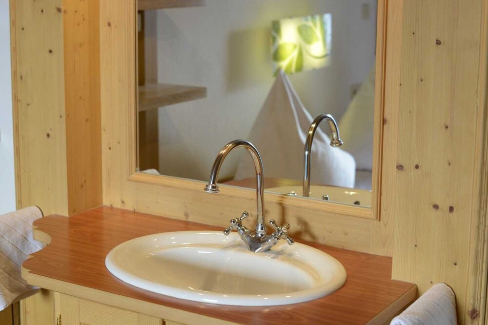 Photo of Bathroom in Jungholz