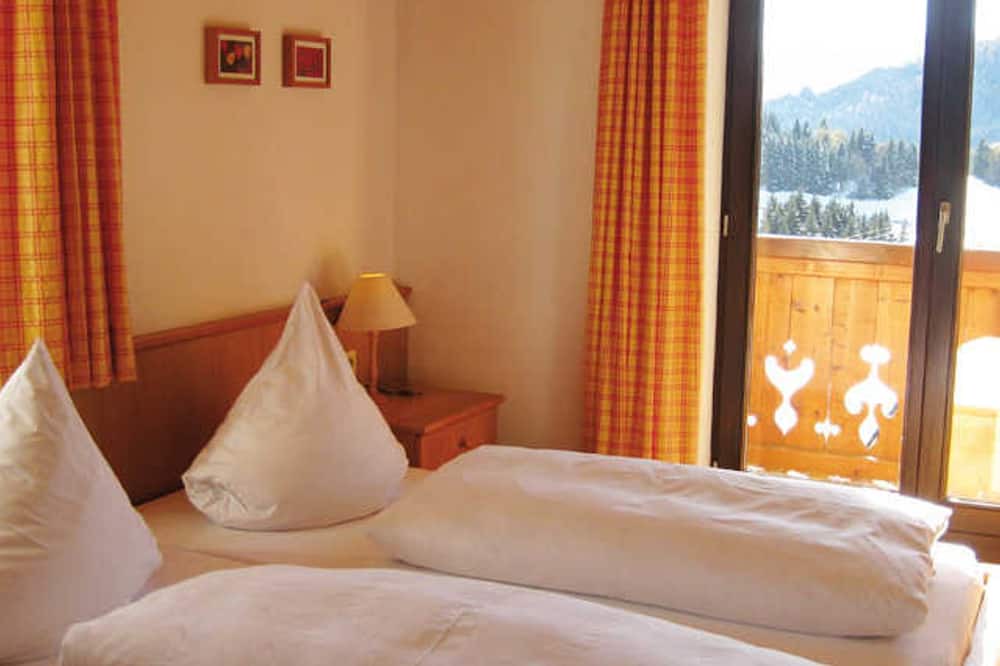 Photo of Bedroom in Jungholz