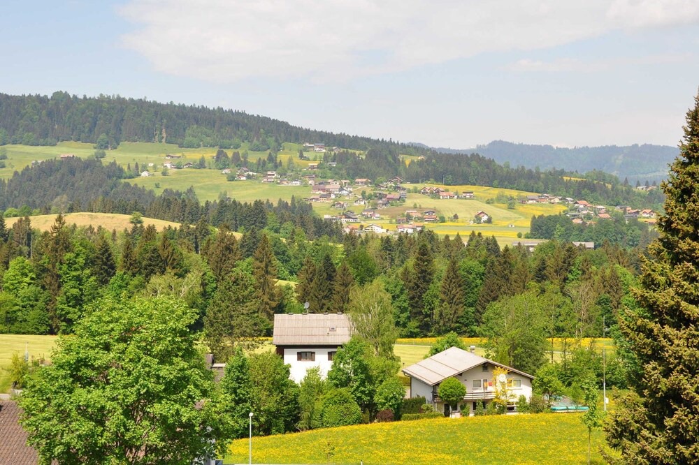 Photo of Outdoor in Alberschwende