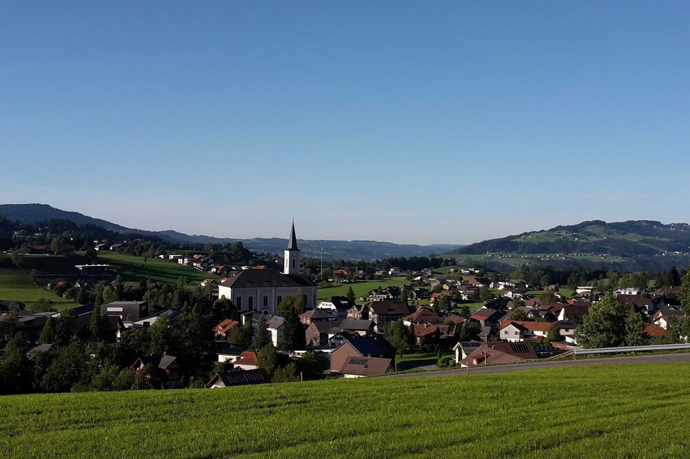 Photo of Outdoor in Alberschwende