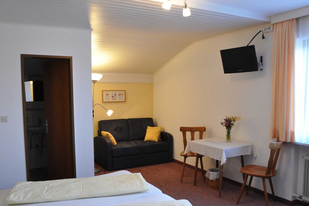 Photo of Bedroom in Alberschwende