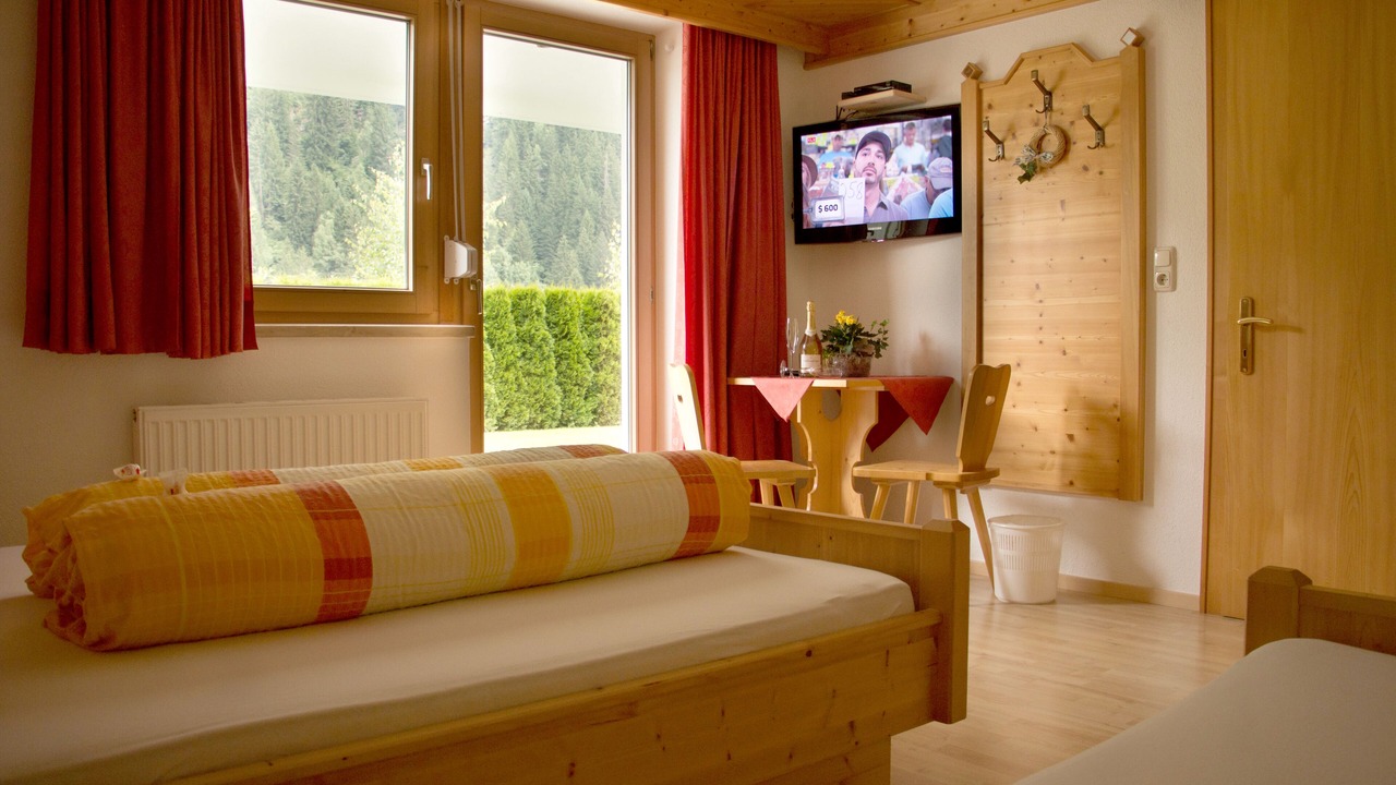Photo of Livingroom in See