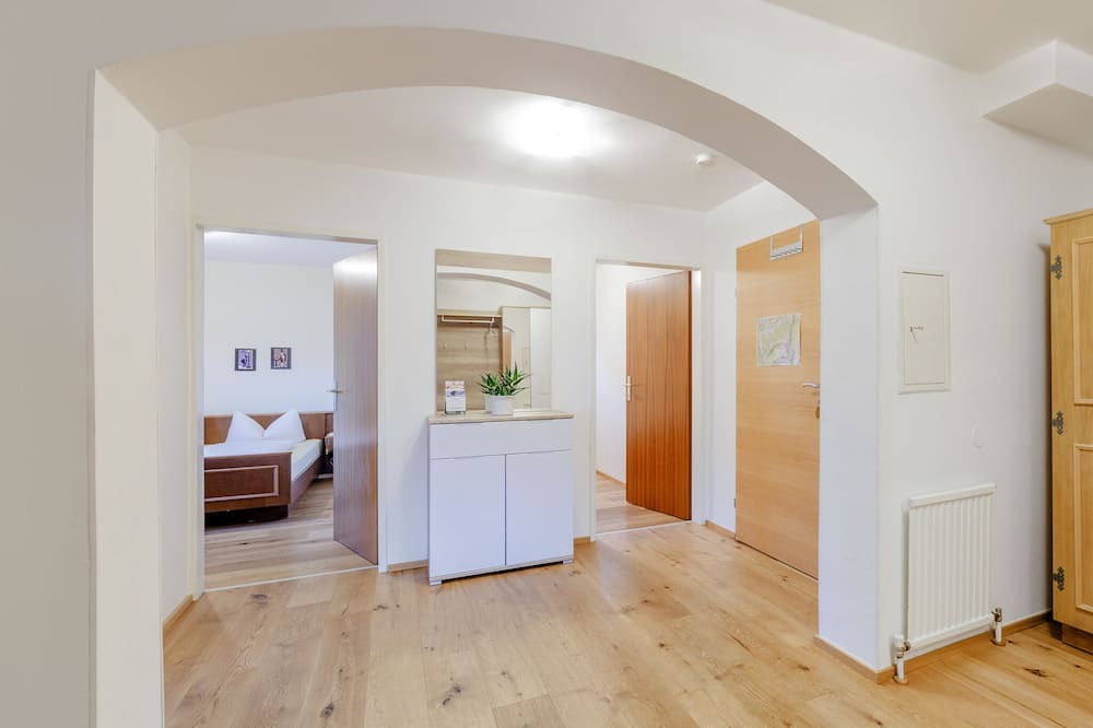 Photo of Bedroom in Patsch