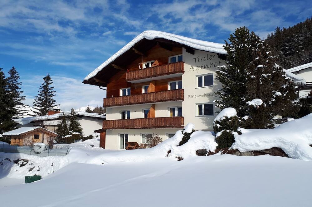 Photo of Outdoor in Patsch