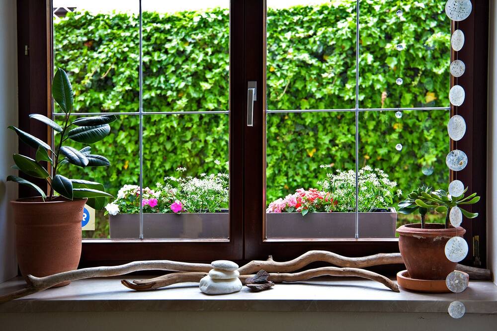 Photo of Patio Balcony in Patsch