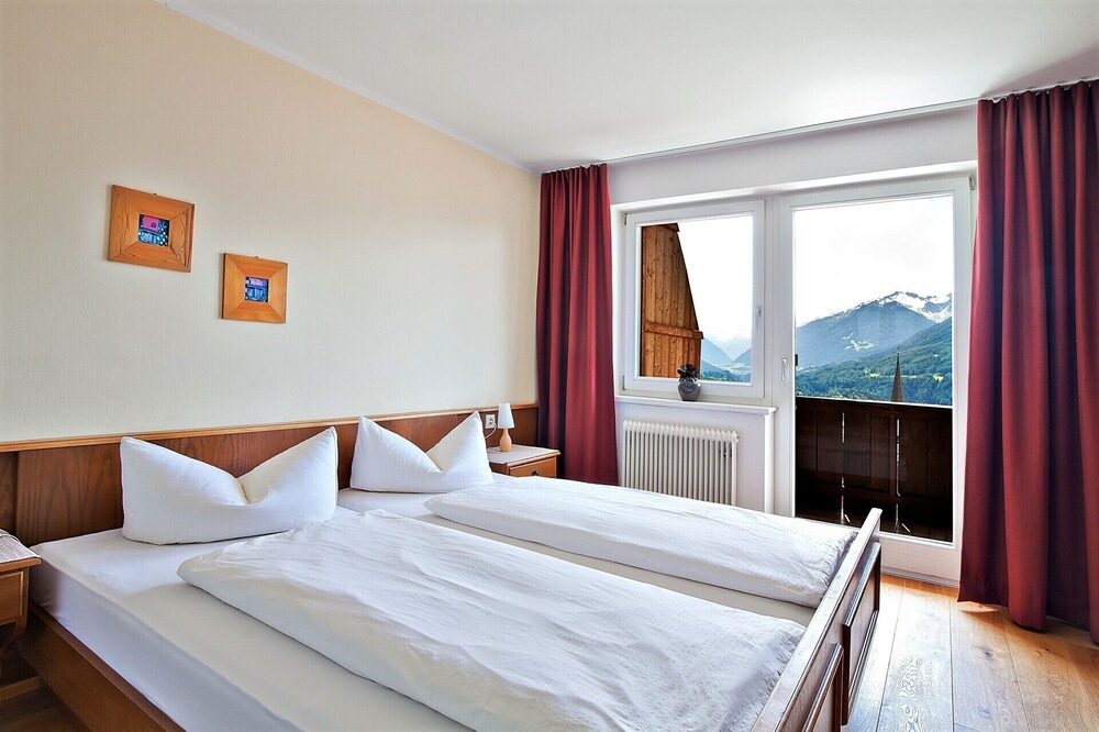 Photo of Bedroom in Patsch
