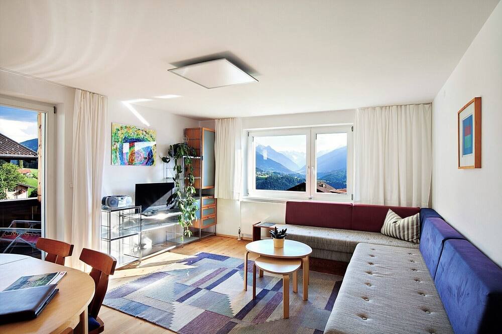 Photo of Livingroom in Patsch