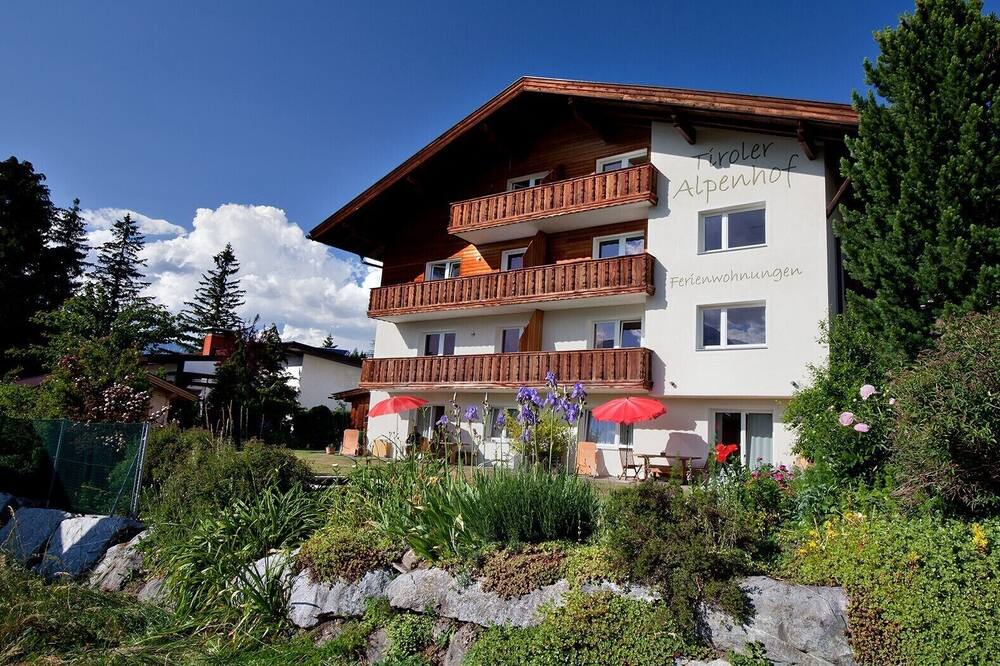 Photo of Outdoor in Patsch