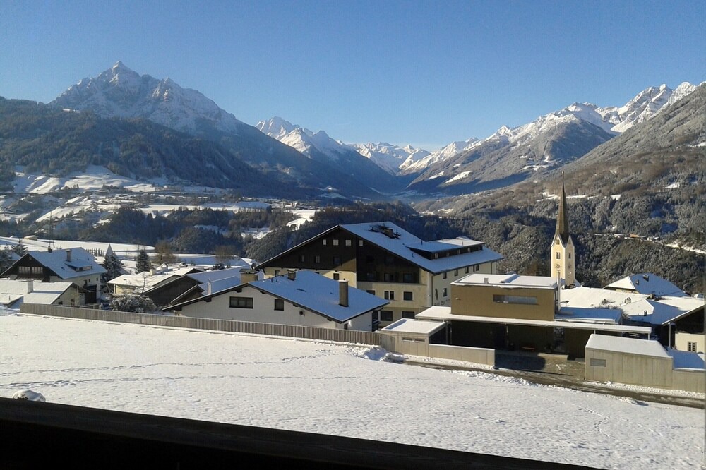 Photo of Outdoor in Patsch