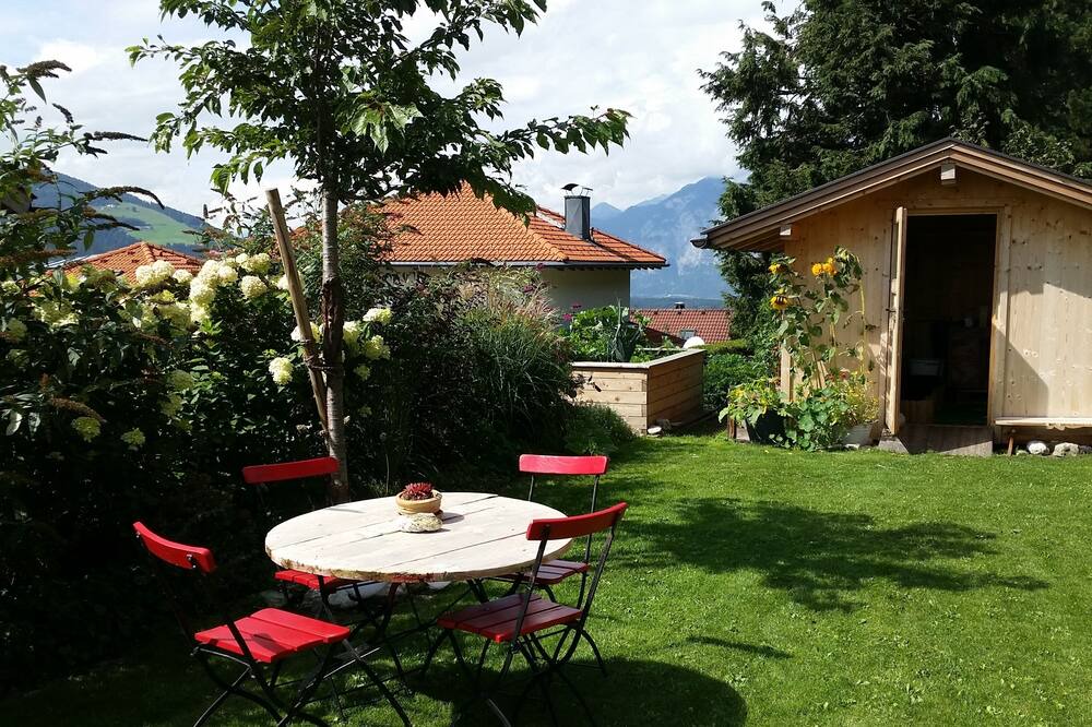 Photo of Outdoor in Patsch